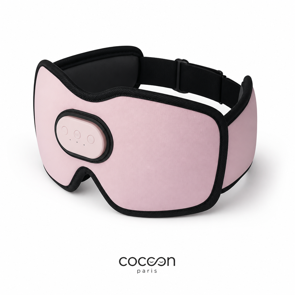 Masque Cocoon Pro
