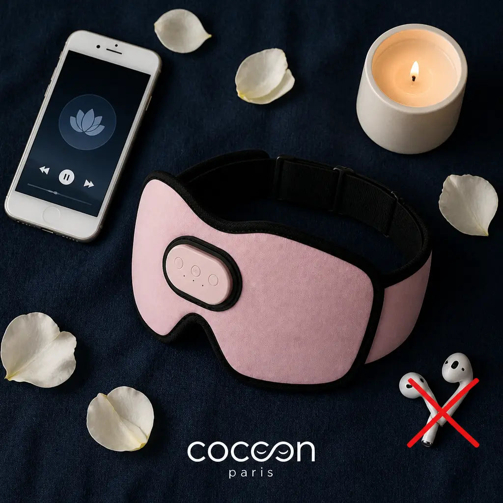 Masque Cocoon Pro