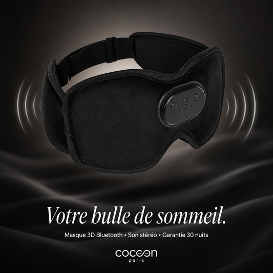 Masque Cocoon Pro