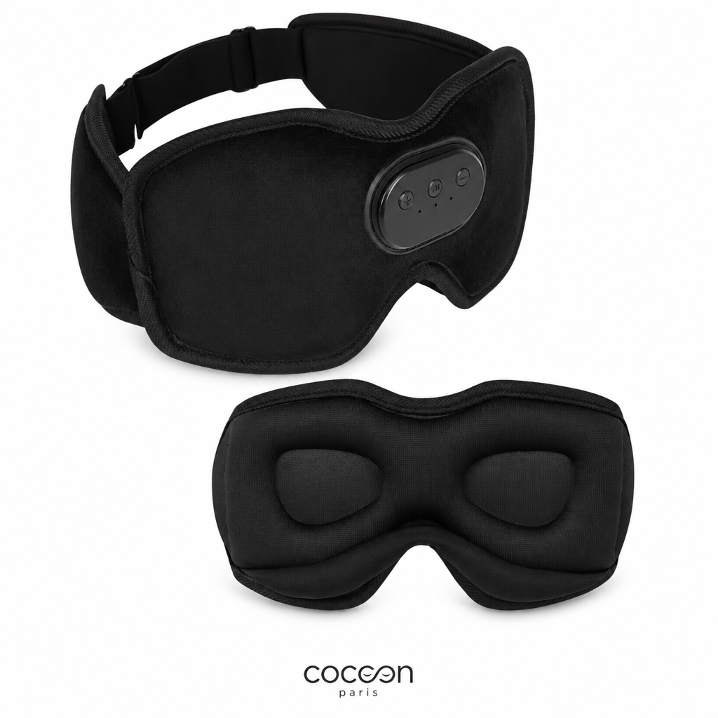Masque Cocoon Pro